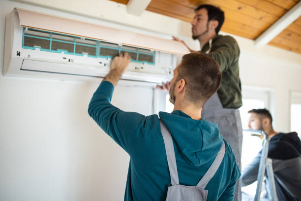 Best HVAC System Installation  in Humble, TX