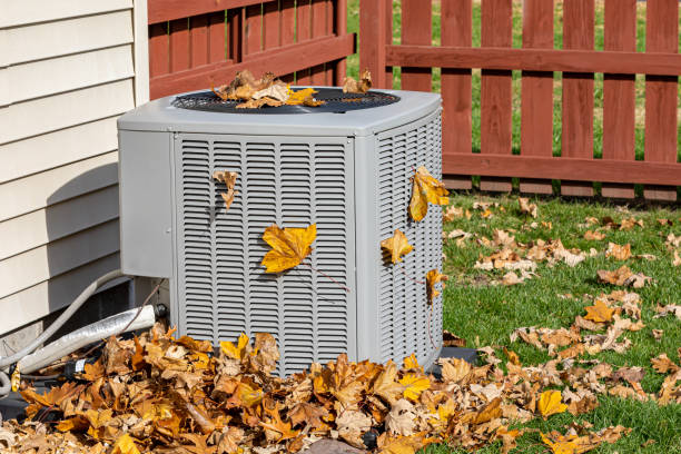 Air Duct Cleaning in Humble, TX