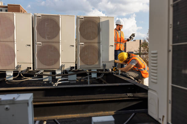 Best HVAC Tune-Up Services  in Humble, TX