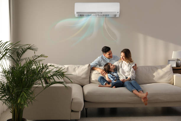 Best HVAC Air Duct Cleaning  in Humble, TX