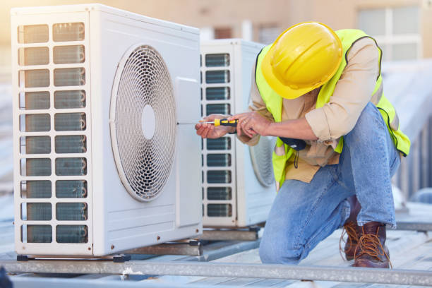 Ductless HVAC Repair in Humble, TX
