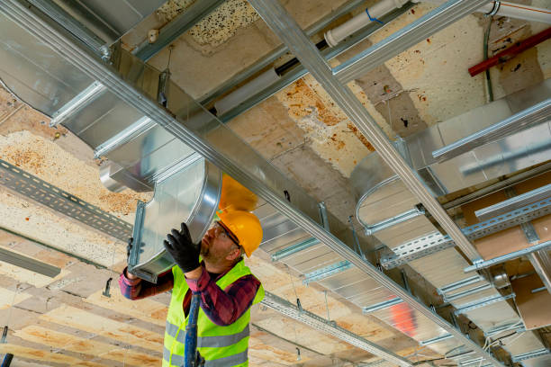 Best Residential HVAC Services  in Humble, TX