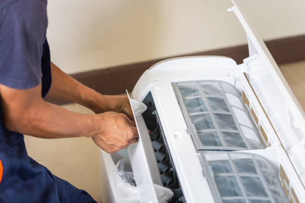 Best HVAC Repair Near Me  in Humble, TX