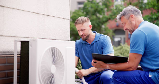 Professional HVAC in Humble, TX