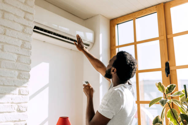 Best HVAC Installation Services  in Humble, TX
