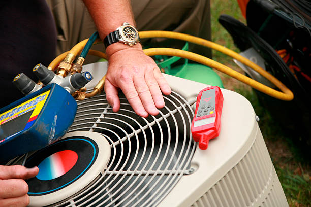 Best Air Conditioning Repair  in Humble, TX