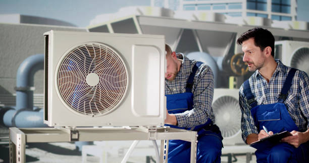 Best Residential HVAC Services  in Humble, TX