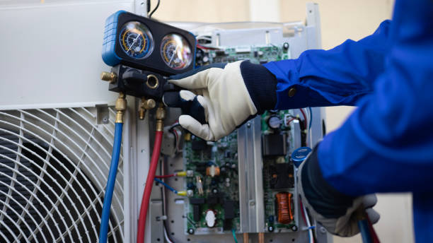 Best HVAC Cleaning Services  in Humble, TX