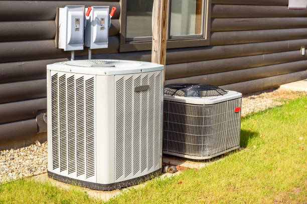 Best HVAC Service Technicians  in Humble, TX