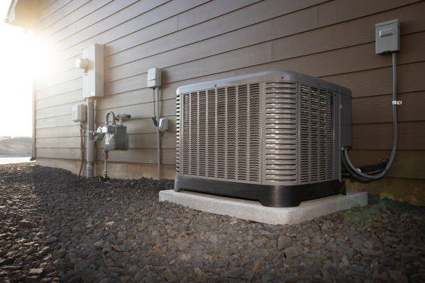 Best Ductless HVAC Repair  in Humble, TX